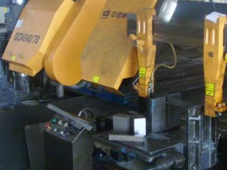 桃城SM45模具钢