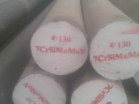 桃城7CrSiMnMoV工具钢