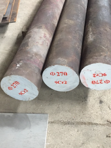 桃城9Cr2工具钢