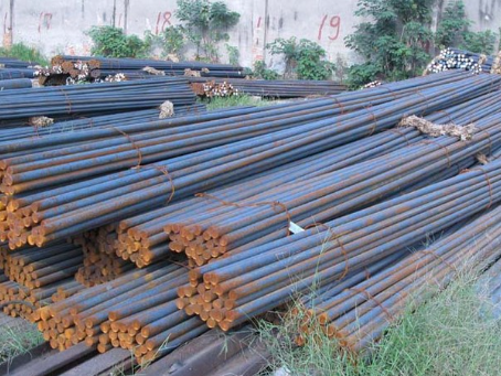 桃城50Cr合金结构钢