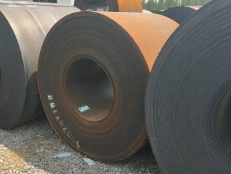 桃城Q355NHB耐候板