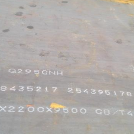 桃城Q235NHB耐候板